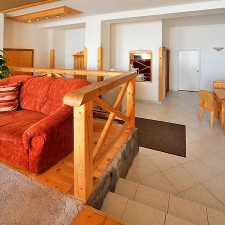 Apartmany Renomal Tatranská Lomnica Εξωτερικό φωτογραφία