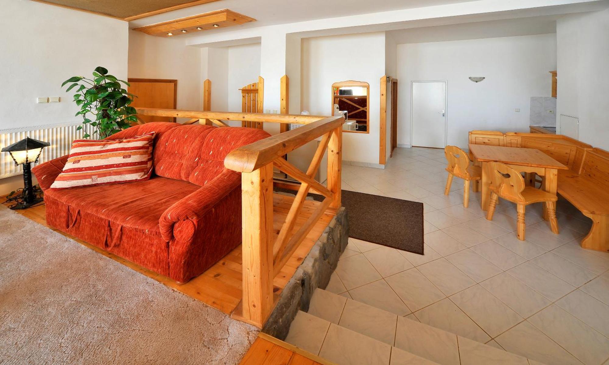 Apartmany Renomal Tatranská Lomnica Εξωτερικό φωτογραφία