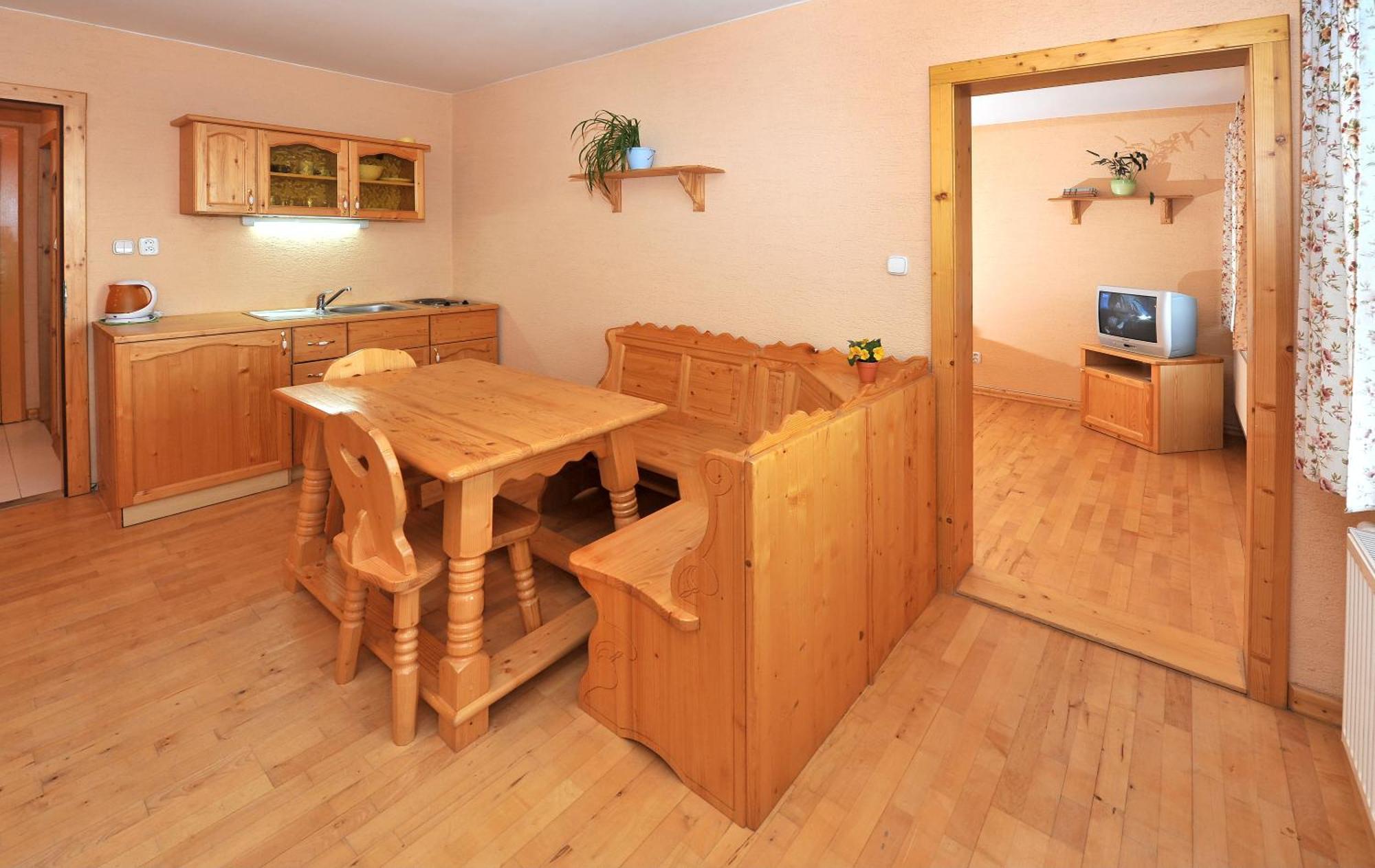 Apartmany Renomal Tatranská Lomnica Εξωτερικό φωτογραφία