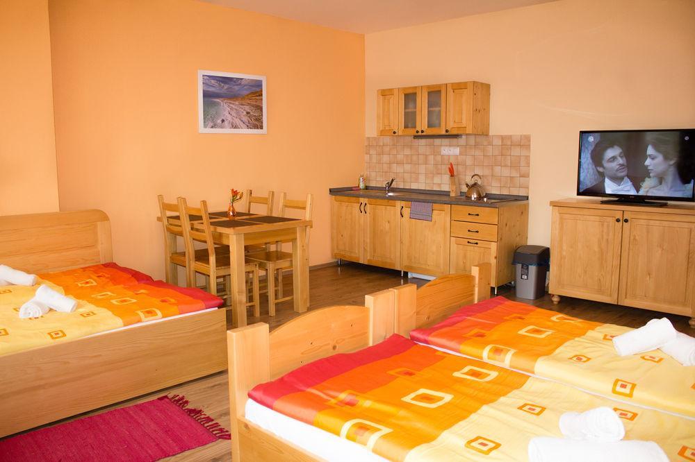 Apartmany Renomal Tatranská Lomnica Εξωτερικό φωτογραφία