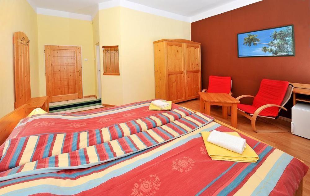 Apartmany Renomal Tatranská Lomnica Εξωτερικό φωτογραφία