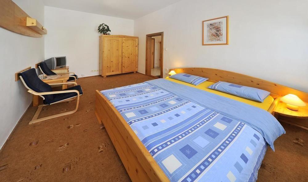 Apartmany Renomal Tatranská Lomnica Εξωτερικό φωτογραφία
