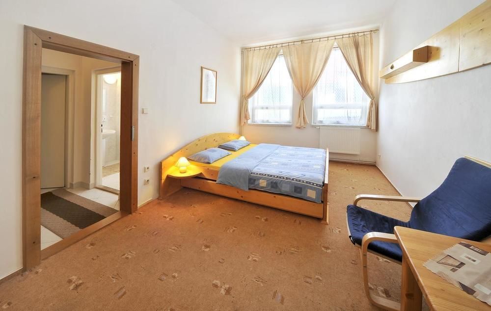 Apartmany Renomal Tatranská Lomnica Εξωτερικό φωτογραφία