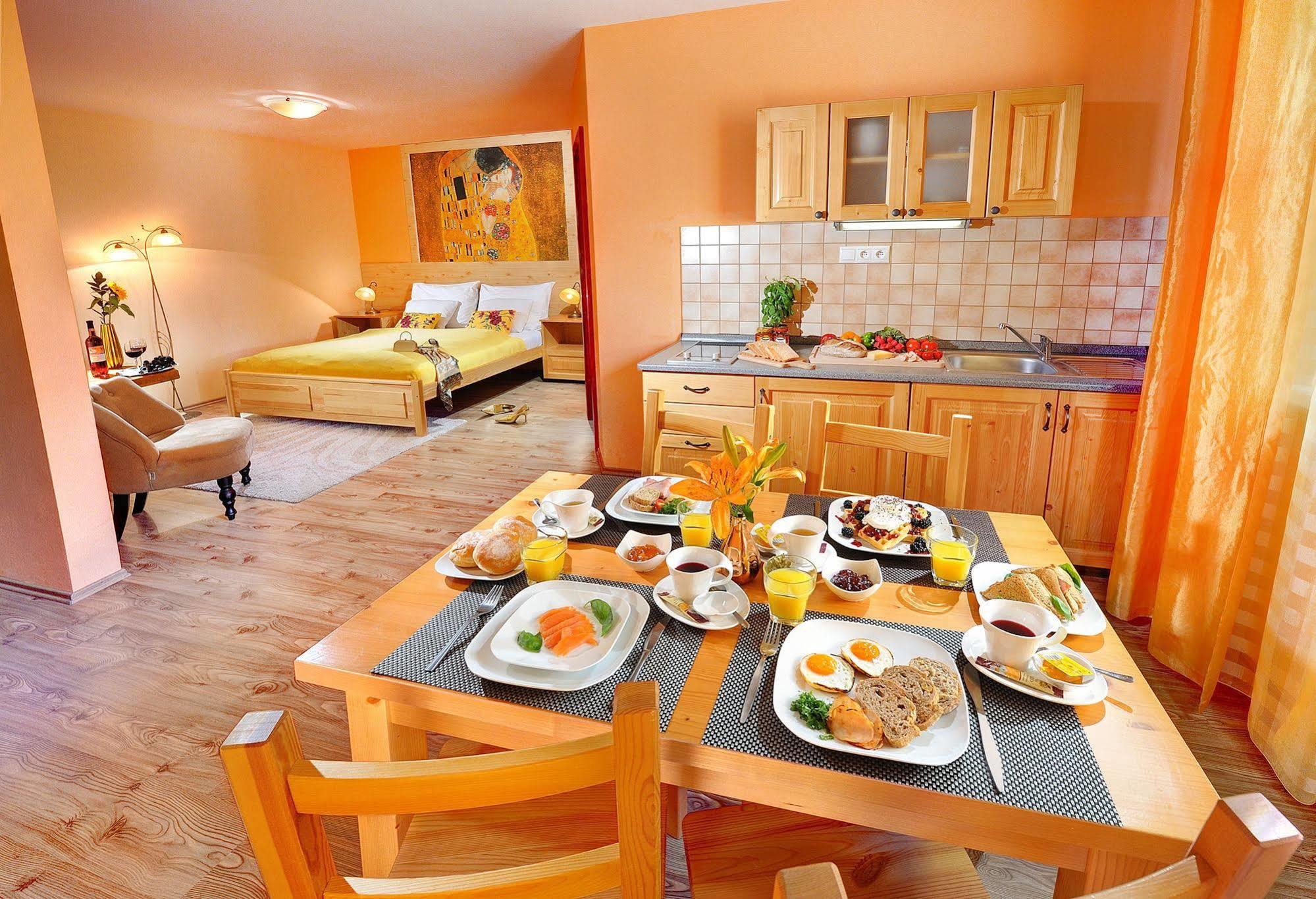 Apartmany Renomal Tatranská Lomnica Εξωτερικό φωτογραφία