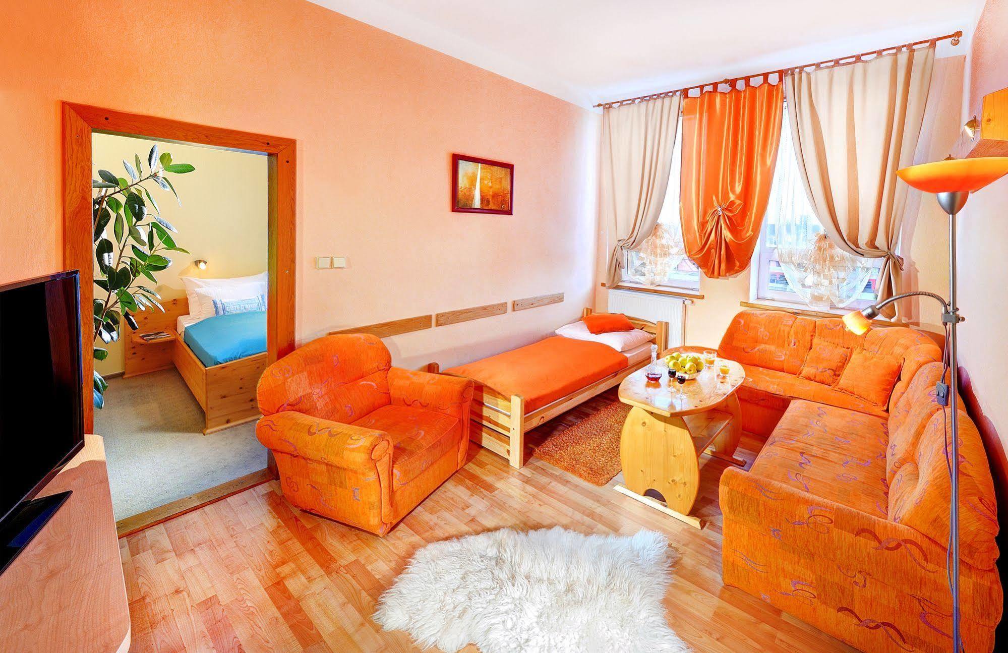 Apartmany Renomal Tatranská Lomnica Εξωτερικό φωτογραφία