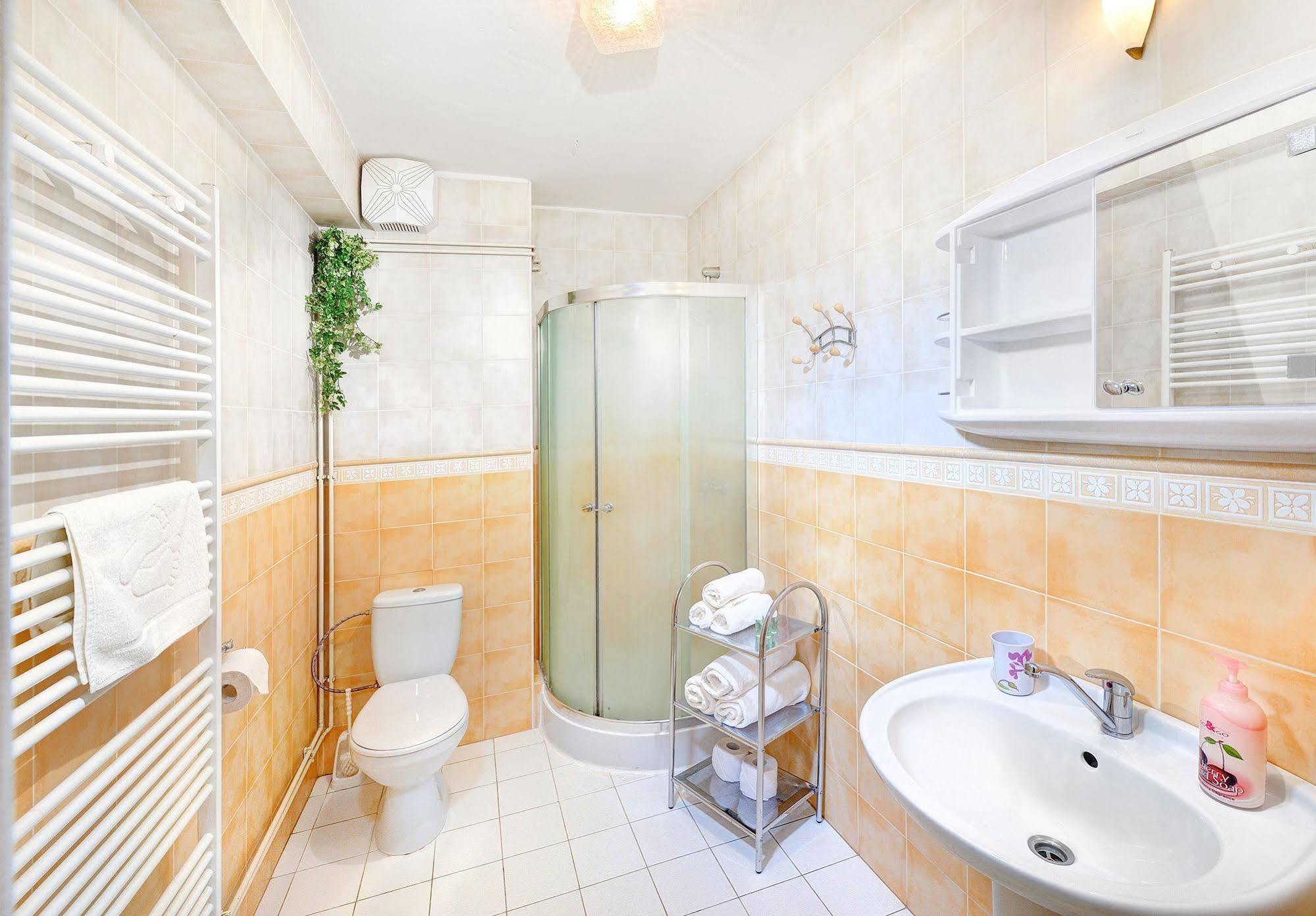 Apartmany Renomal Tatranská Lomnica Εξωτερικό φωτογραφία
