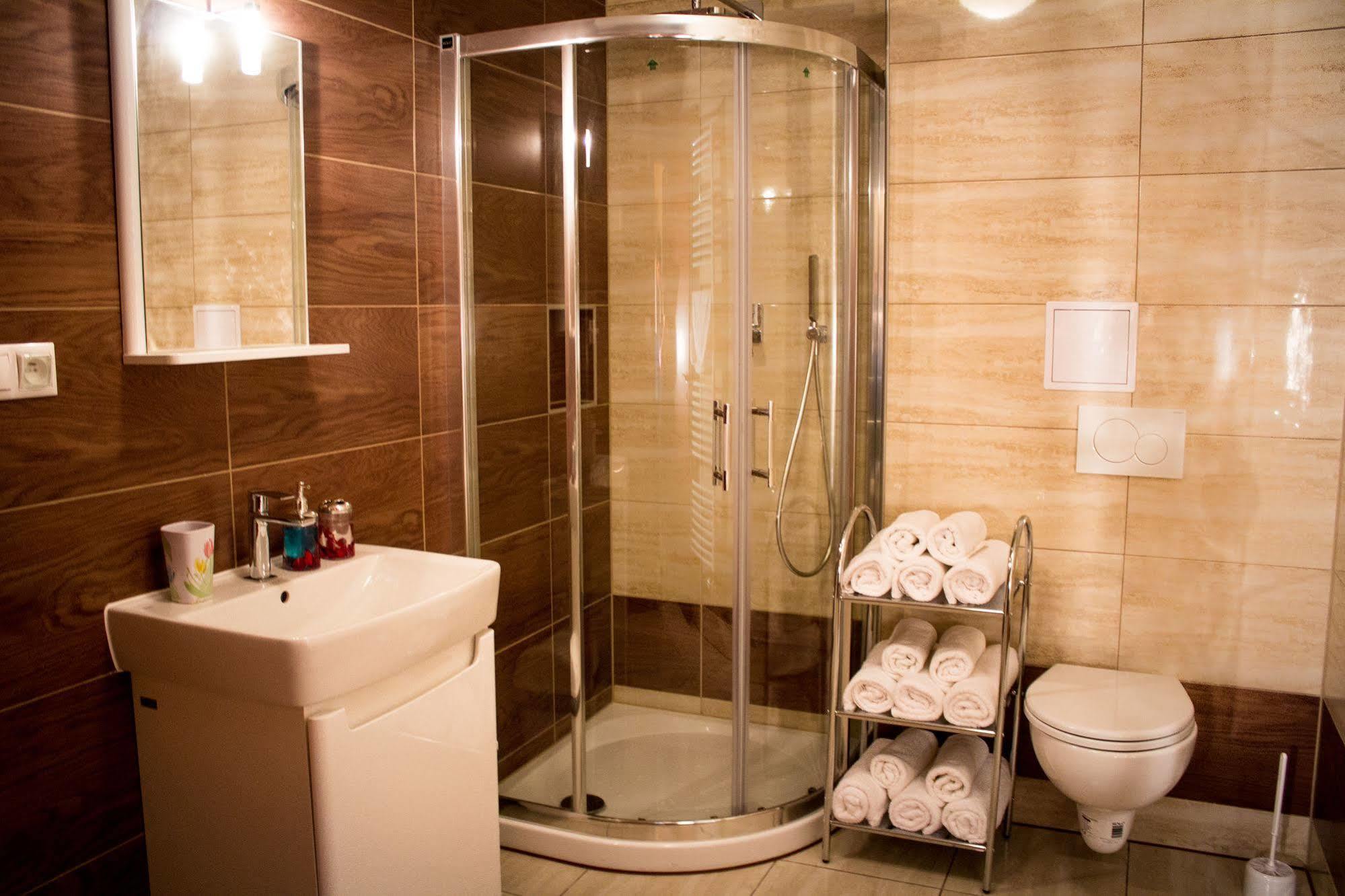Apartmany Renomal Tatranská Lomnica Εξωτερικό φωτογραφία