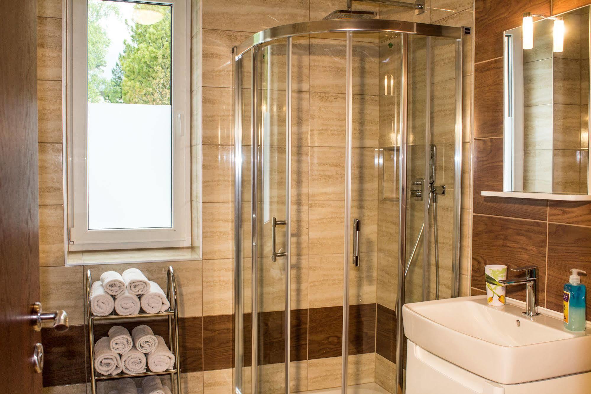 Apartmany Renomal Tatranská Lomnica Εξωτερικό φωτογραφία