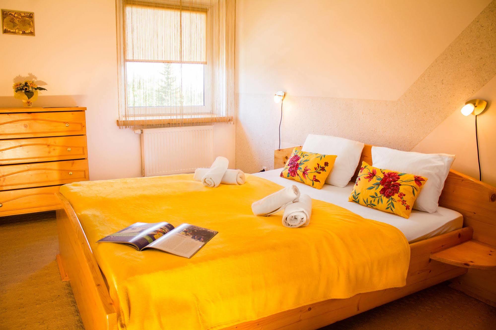 Apartmany Renomal Tatranská Lomnica Εξωτερικό φωτογραφία