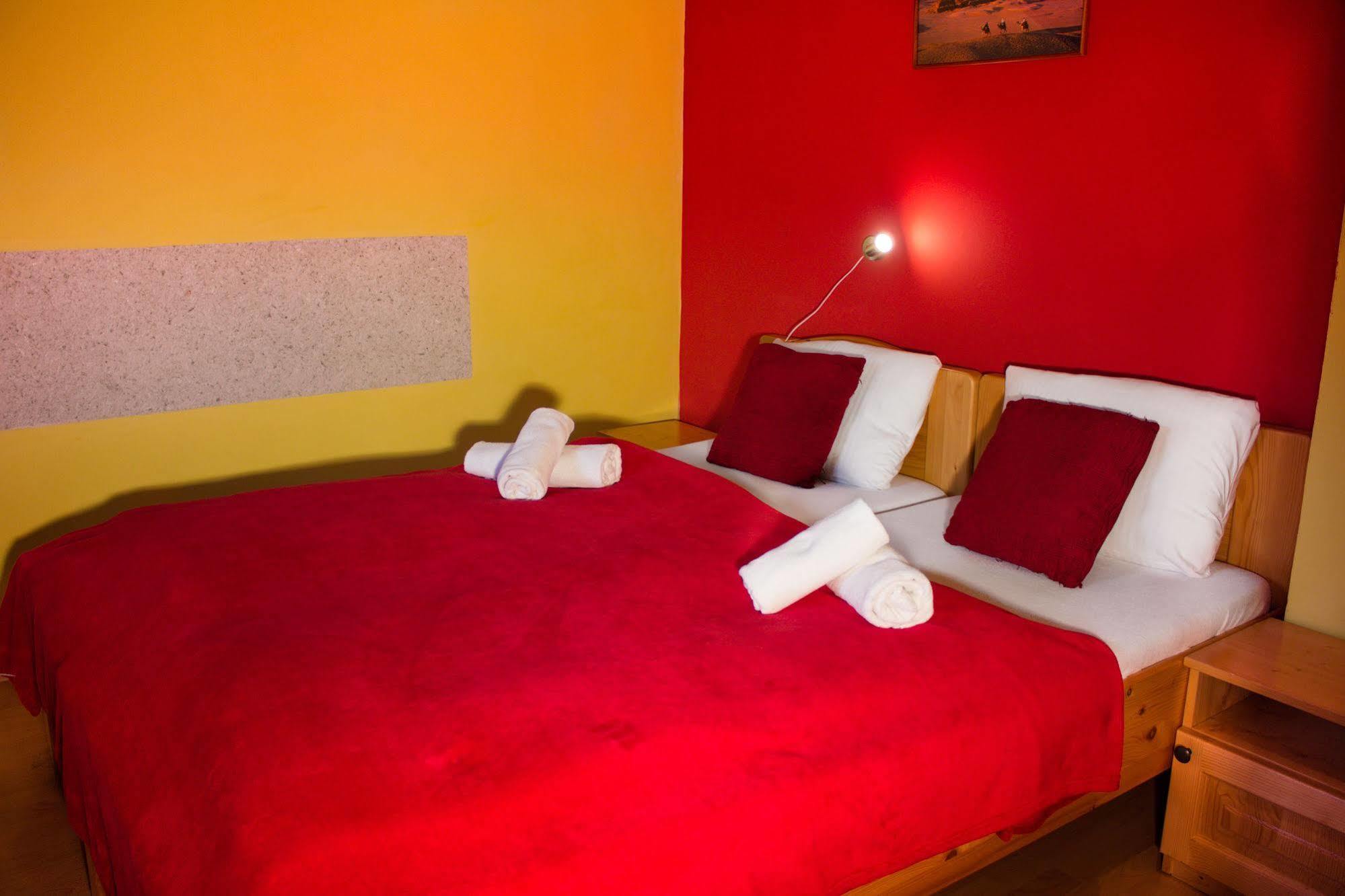 Apartmany Renomal Tatranská Lomnica Εξωτερικό φωτογραφία