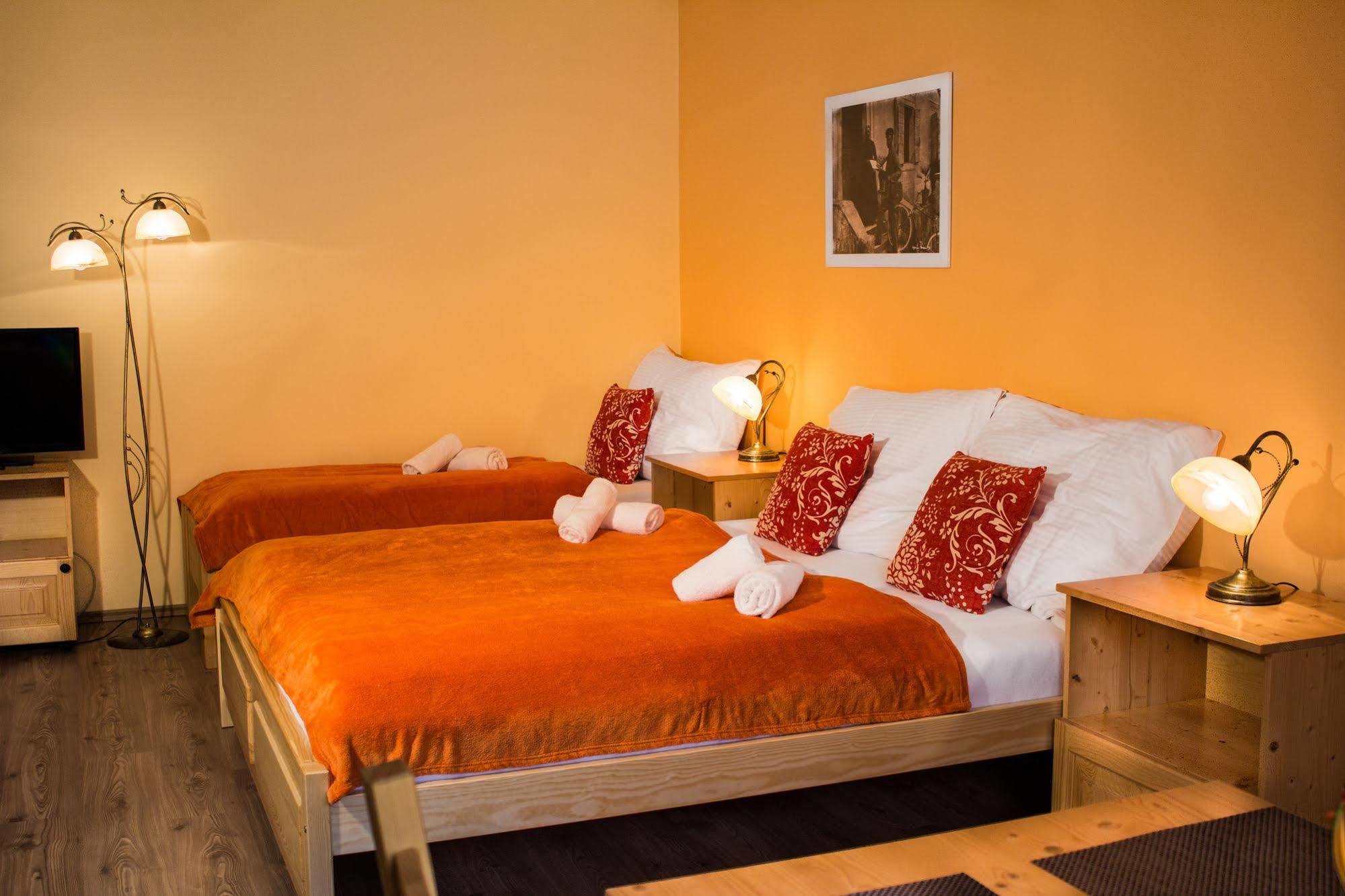 Apartmany Renomal Tatranská Lomnica Εξωτερικό φωτογραφία
