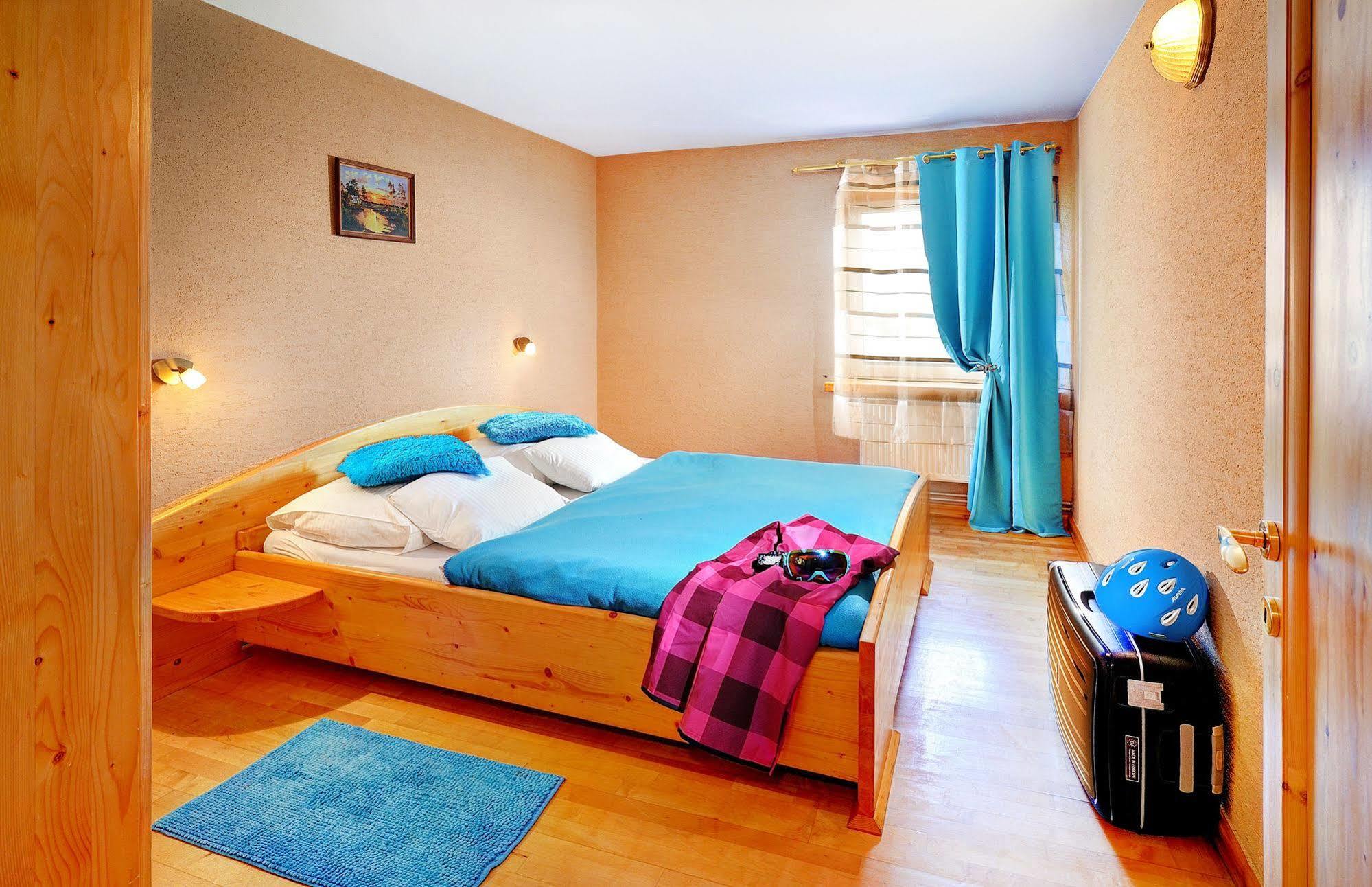 Apartmany Renomal Tatranská Lomnica Εξωτερικό φωτογραφία